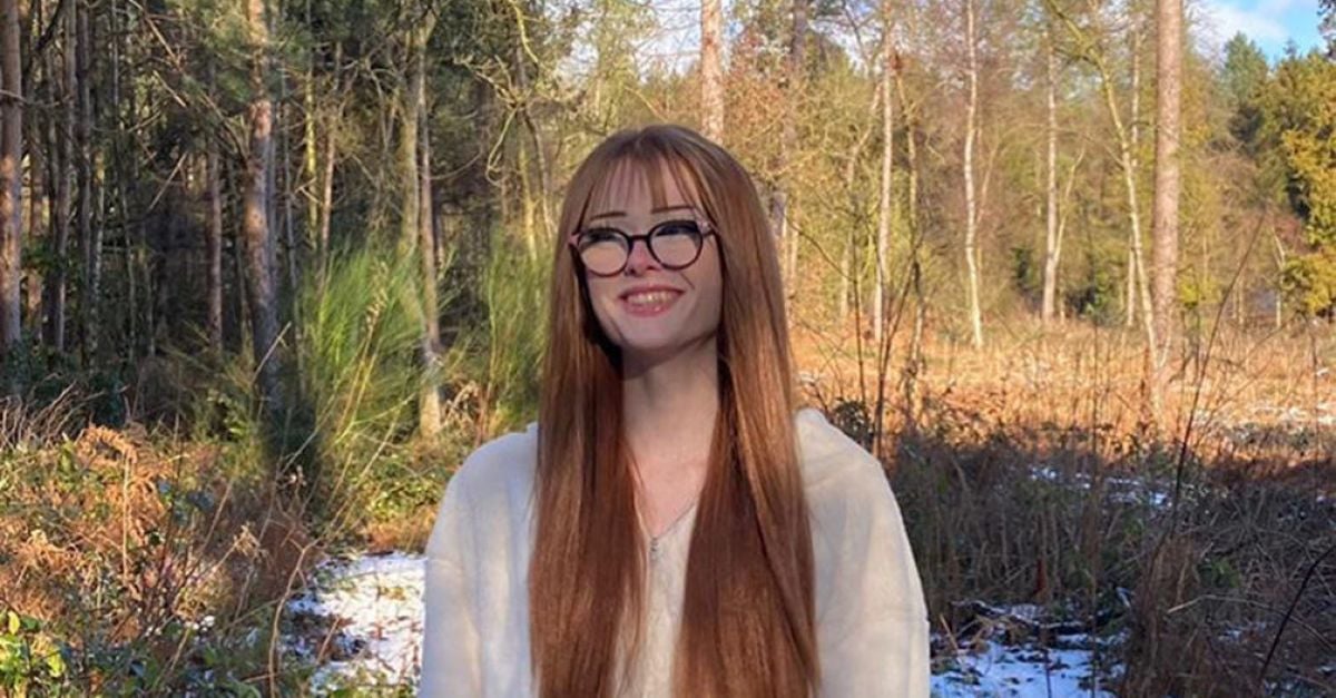 Момичето и момчето в Обединеното кралство които убиха транс тийнейджърката