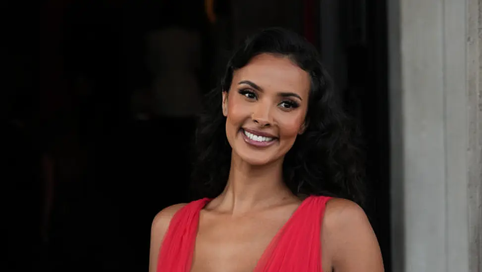 Maya Jama Among Presenters Announced To Host 2024 Brit Awards