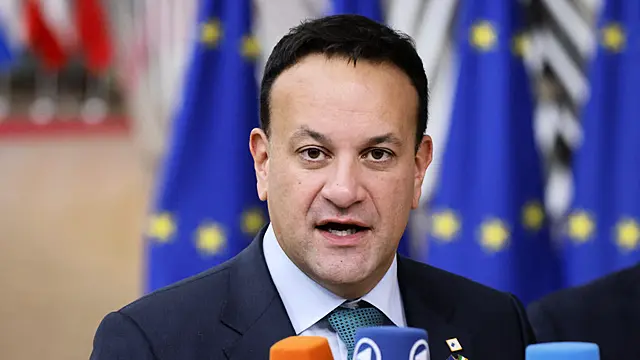 Varadkar To Become First Taoiseach To Attend Munich Security Conference