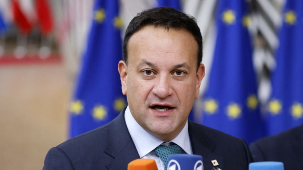 Varadkar To Become First Taoiseach To Attend Munich Security Conference
