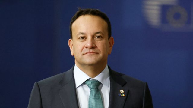 Ireland Seeking Review Of Eu-Israel Agreement Over Rights Concerns