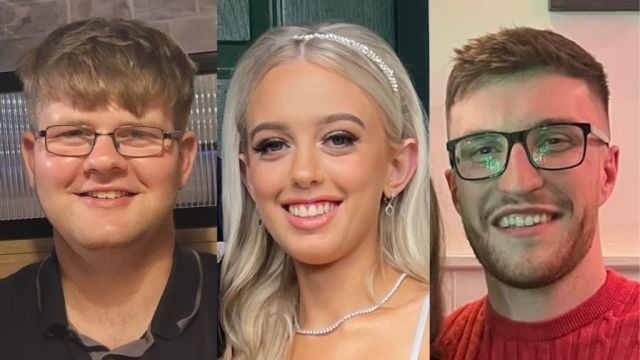 Tributes Paid As Carlow Crash Victims Named