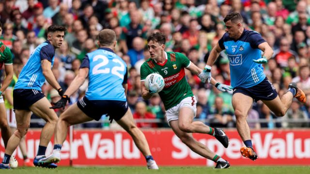 Gaa Preview: Dublin Take On Mayo, Kilkenny Face Wexford