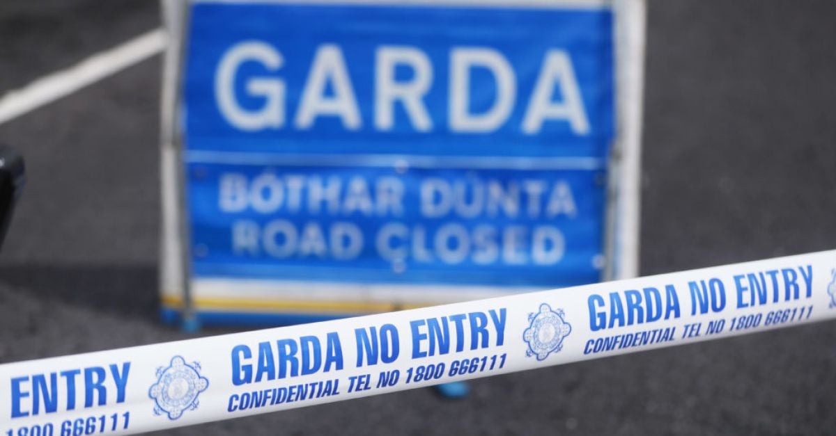 Мотоциклетист загина при пътна катастрофа в Co Limerick