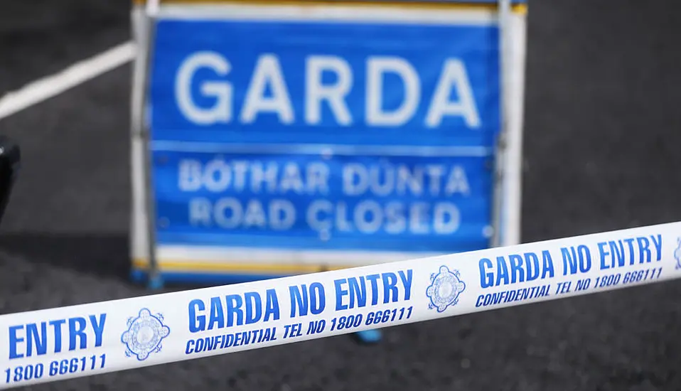 Motorcyclist Dies In Co Limerick Road Crash