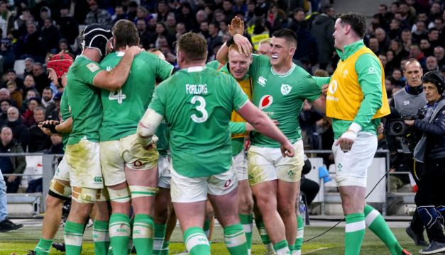 5 Things We Learned From The Opening Round Of The Guinness Six Nations