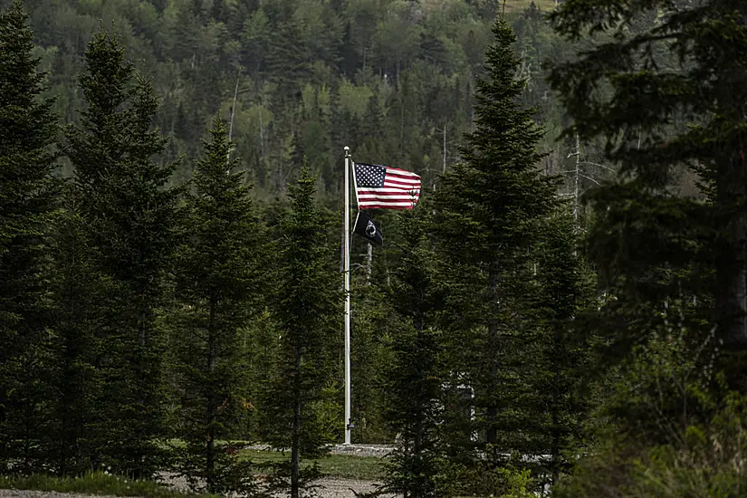 Proposal To Honour Veterans With World’s Tallest Flagpole Abandoned By Us Family