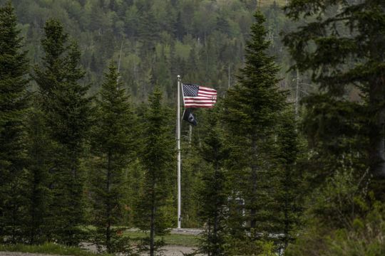 Proposal To Honour Veterans With World’s Tallest Flagpole Abandoned By Us Family