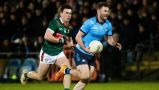 Sunday Sport: Dublin And Mayo Face Off In All-Ireland Football Championship