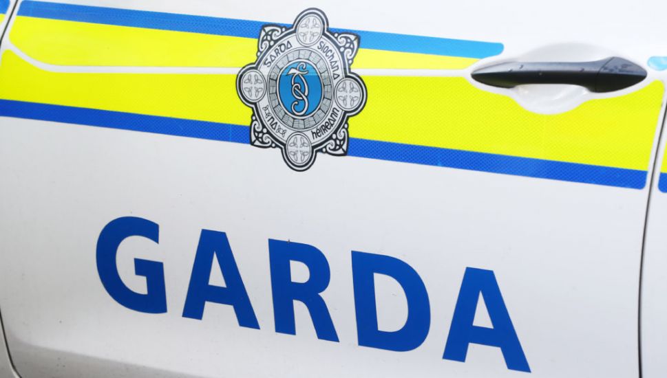 Man And Woman Due In Court After Firearms Seized In Dublin