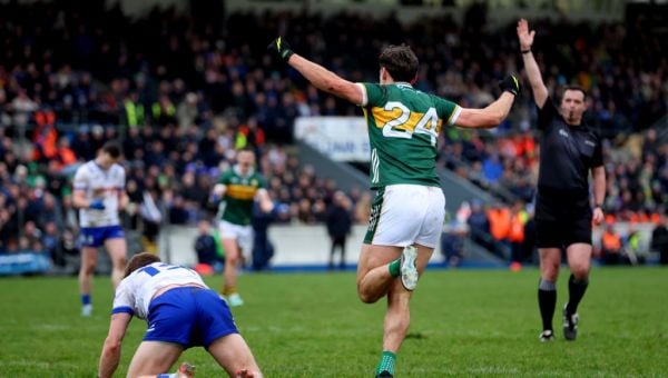 Laois Nationalist — GAA round up: David Clifford returns as Kerry ...