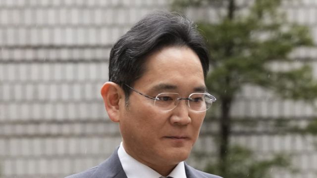Samsung Chief Acquitted Of Financial Crimes Related To 2015 Merger