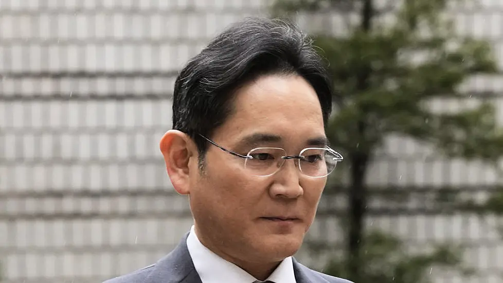 Samsung Chief Acquitted Of Financial Crimes Related To 2015 Merger