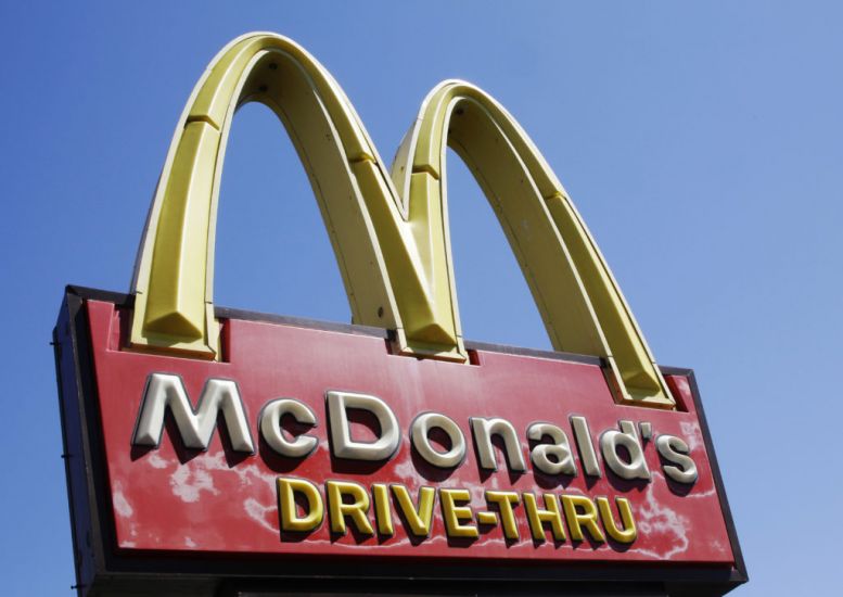 Mcdonald’s Has Bumpy End To Strong Year After Middle East Boycotts Hurt Sales