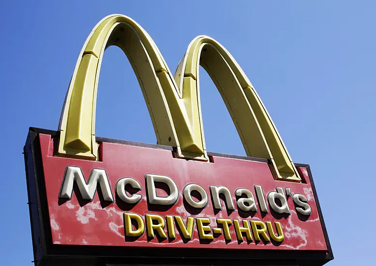 Mcdonald’s Has Bumpy End To Strong Year After Middle East Boycotts Hurt Sales