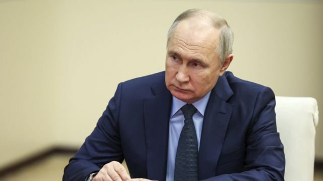 Putin ‘To Visit Turkey Soon’ To Discuss Black Sea Grain Exports
