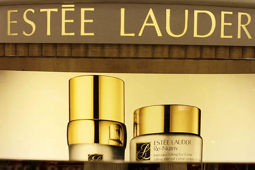 Estee Lauder Cuts 3% To 5% Of Global Workforce As Sales And Profits Slide