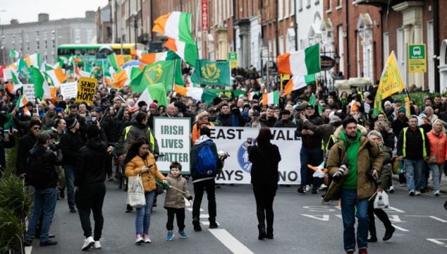 Attitudes Towards Immigration In Ireland Remain Largely Positive, Research Finds
