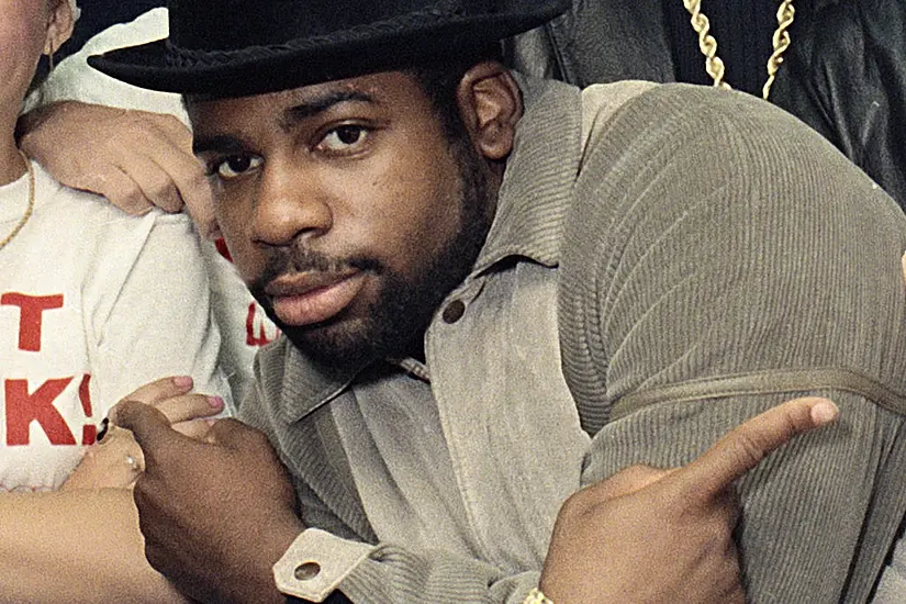 Jam Master Jay Dabbled In Drug Sales ‘To Make Ends Meet’ Says Witness