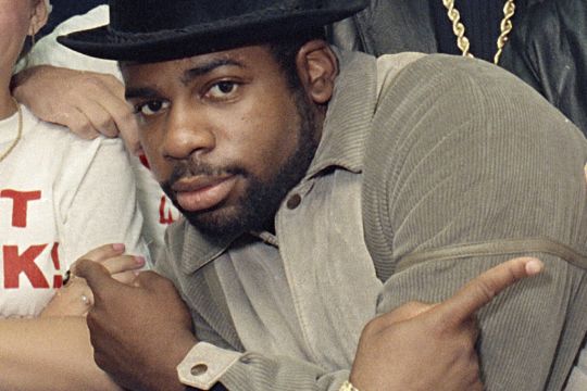 Jam Master Jay Dabbled In Drug Sales ‘To Make Ends Meet’ Says Witness