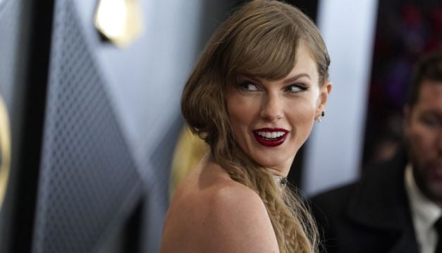 Taylor Swift Shares Tracklist For New Album The Tortured Poets Department