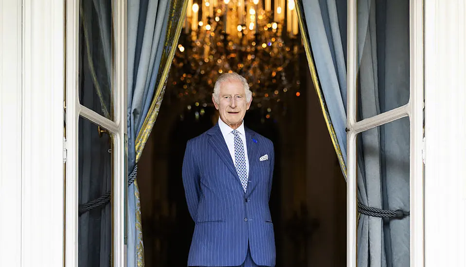 Britain's King Charles Undergoes Cancer Treatment After Shock Diagnosis