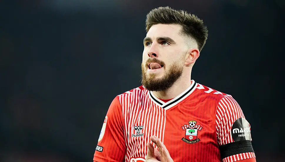 Irish Player Ratings: Ryan Manning Helps Southampton In Promotion Race