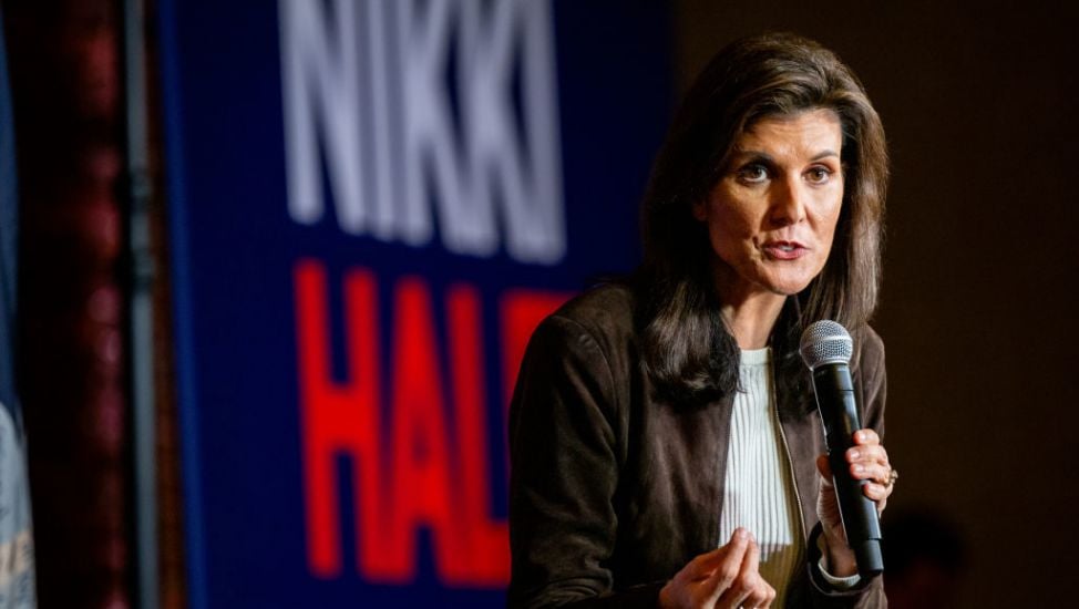 Nikki Haley Set To Win Nevada Republican Primary, But Victory Will Be Hollow