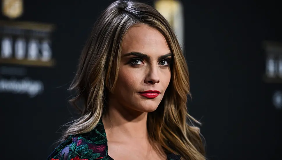 Cara Delevingne Makes Stage Debut With West End Role In Cabaret