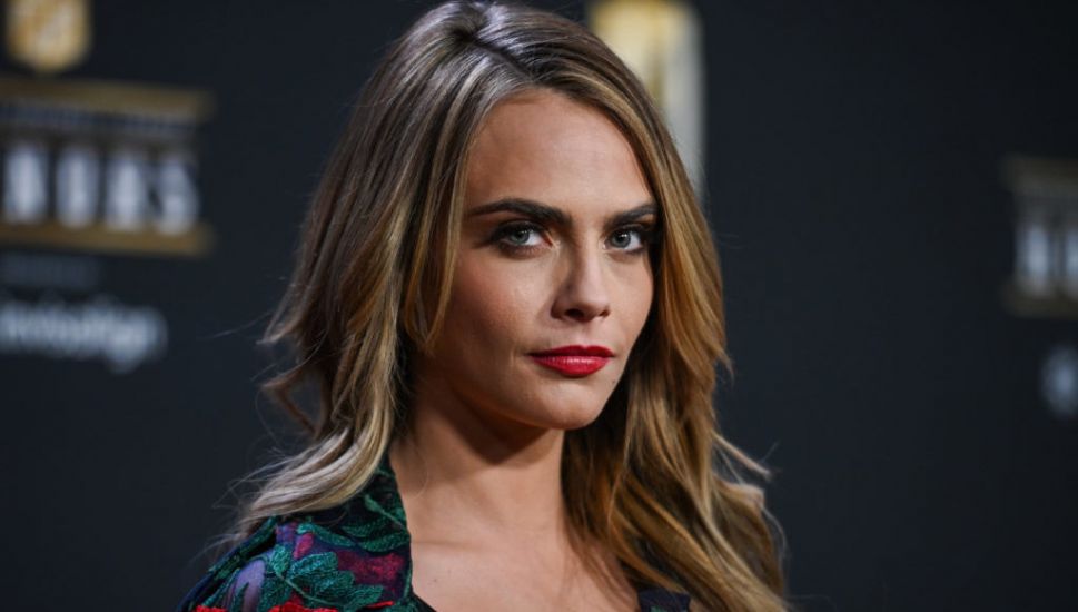 Cara Delevingne Makes Stage Debut With West End Role In Cabaret