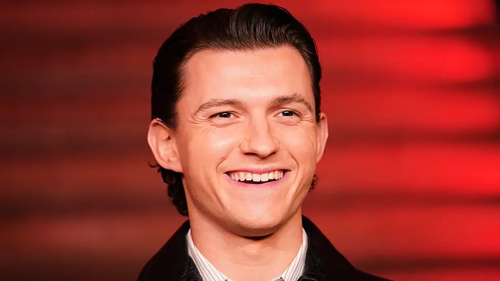 Tom Holland To Return To West End In New Production Of Romeo And Juliet