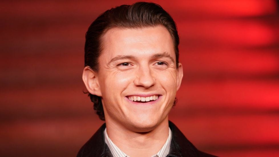 Tom Holland To Return To West End In New Production Of Romeo And Juliet