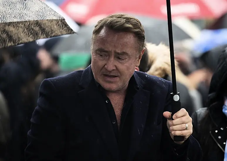 Michael Flatley Back In Court In Row Over Insurance At Cork Mansion