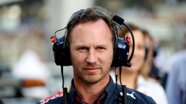 Christian Horner faces hearing on Friday over alleged 'inappropriate  behaviour'
