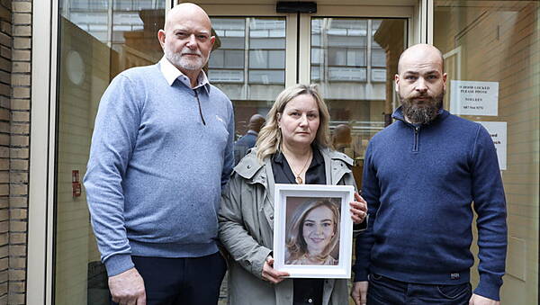 Carlow Nationalist — Young woman fatally kicked by horse told head injury 'not bad enough' to need specialist care - Vimarsana News