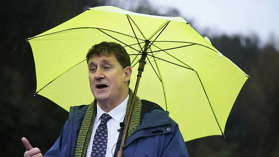 Ryanair Boss Was ‘Personally Abusive’ – Eamon Ryan