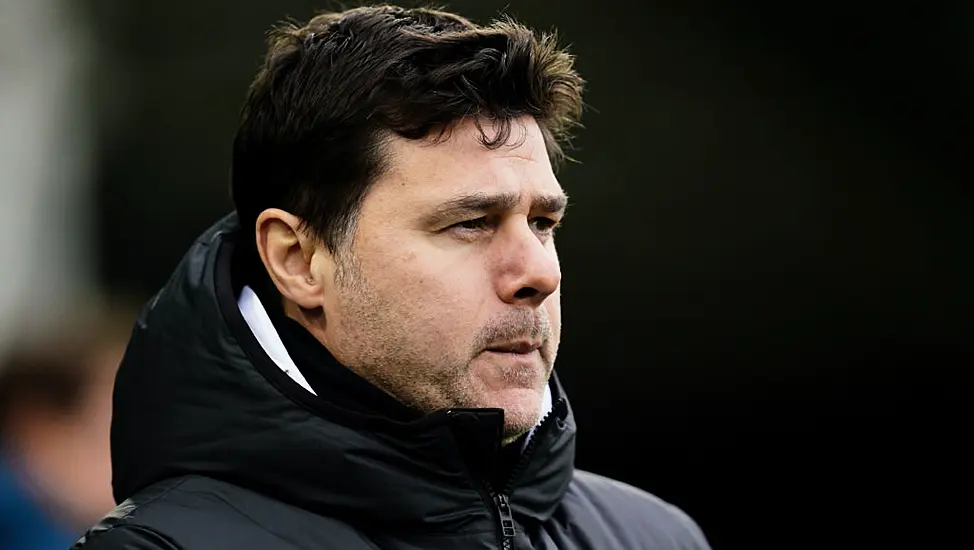 Mauricio Pochettino Rejects Claims He Said Chelsea Players ‘Are Not Good Enough’