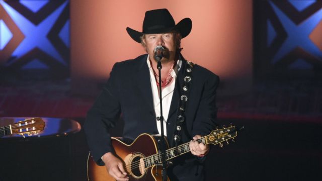 Country Music Singer-Songwriter Toby Keith Dies Aged 62