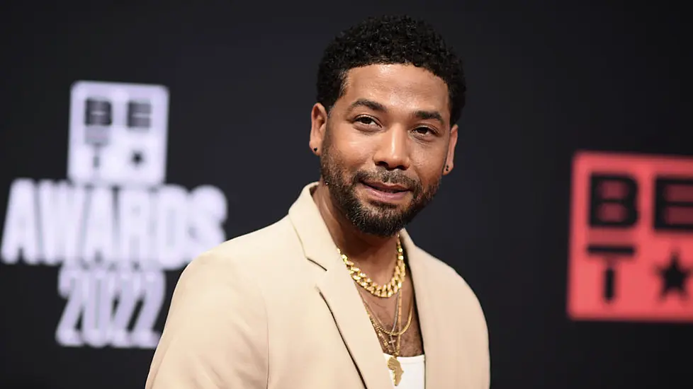 Jussie Smollett Asks Court To Hear Appeal Against Hate Crime Lies Convictions