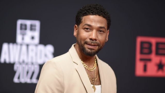 Jussie Smollett Asks Court To Hear Appeal Against Hate Crime Lies Convictions