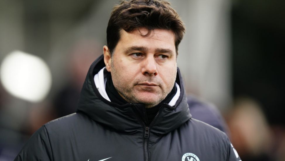 Hair Loss, Stock Exchanges And Farms – Mauricio Pochettino On Chelsea Struggles