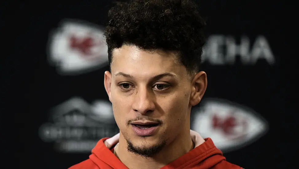 Super Bowl Return Is ‘Humbling’ For Chiefs Quarterback Patrick Mahomes