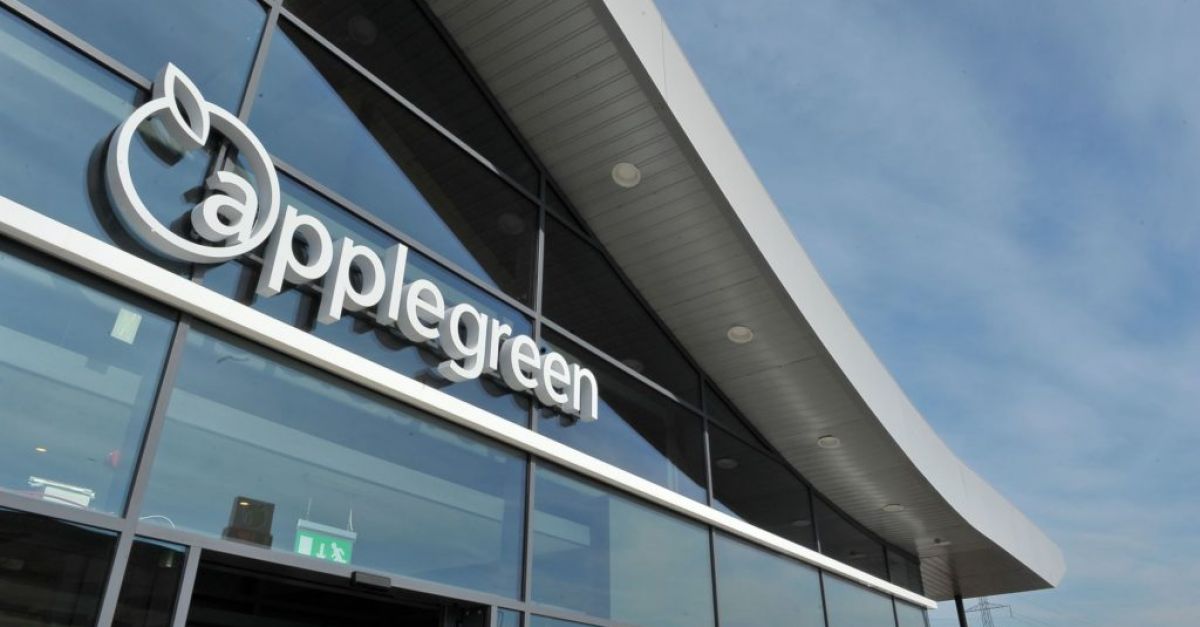 Applegreen създава повече от 80 нови работни места с инвестиция