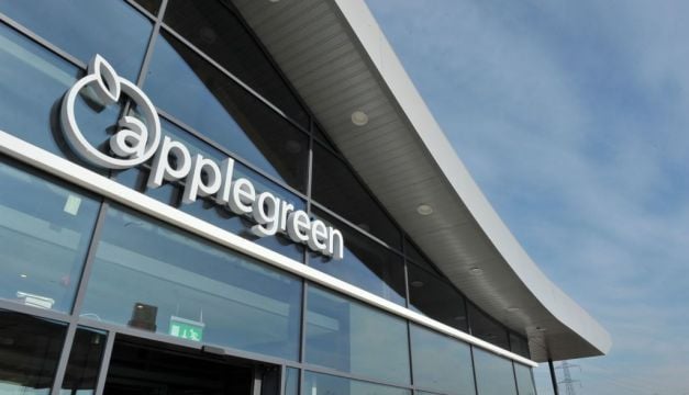 Applegreen To Create 80 Jobs At New €10M Service Station In Limerick