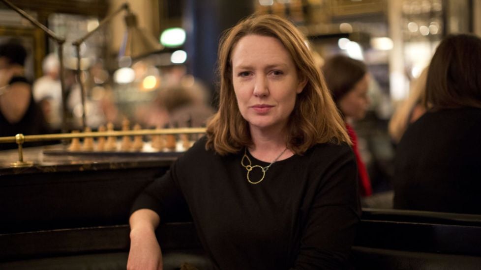 Girl On The Train Author Paula Hawkins To Publish New Thriller In October