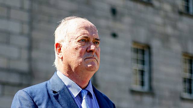 Dáil Remembers ‘Modern Irish Patriot’ During Tributes To John Bruton