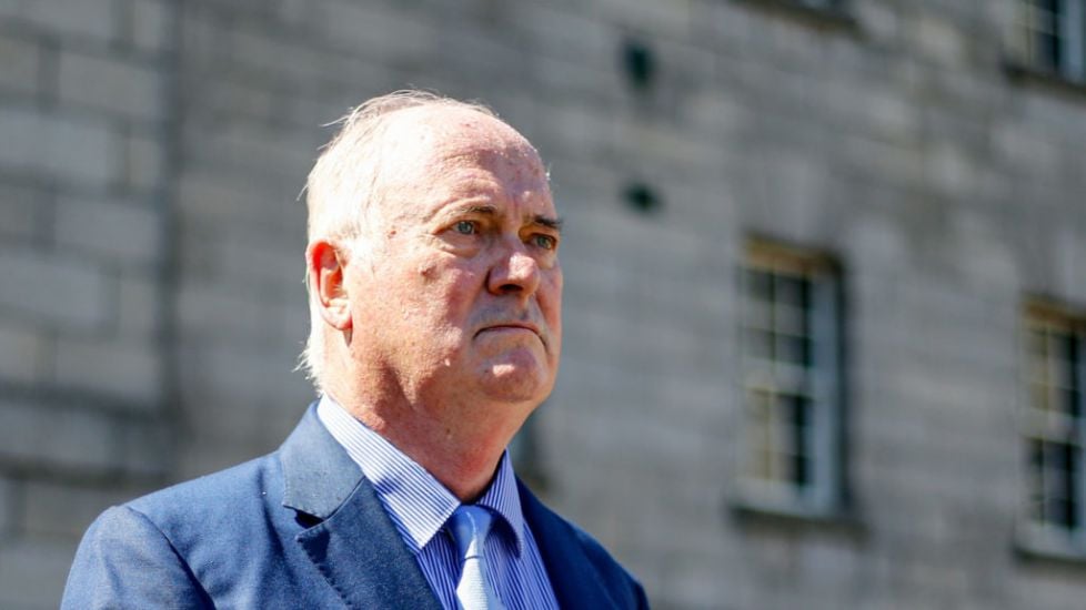 Dáil Remembers ‘Modern Irish Patriot’ During Tributes To John Bruton