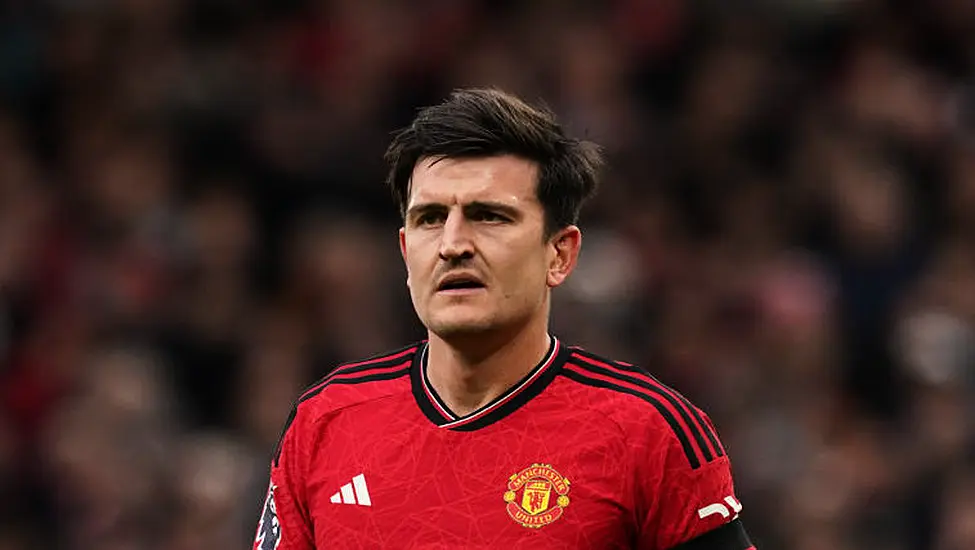 Harry Maguire’s Appeal Against Greece Brawl Conviction Postponed Due To Strike