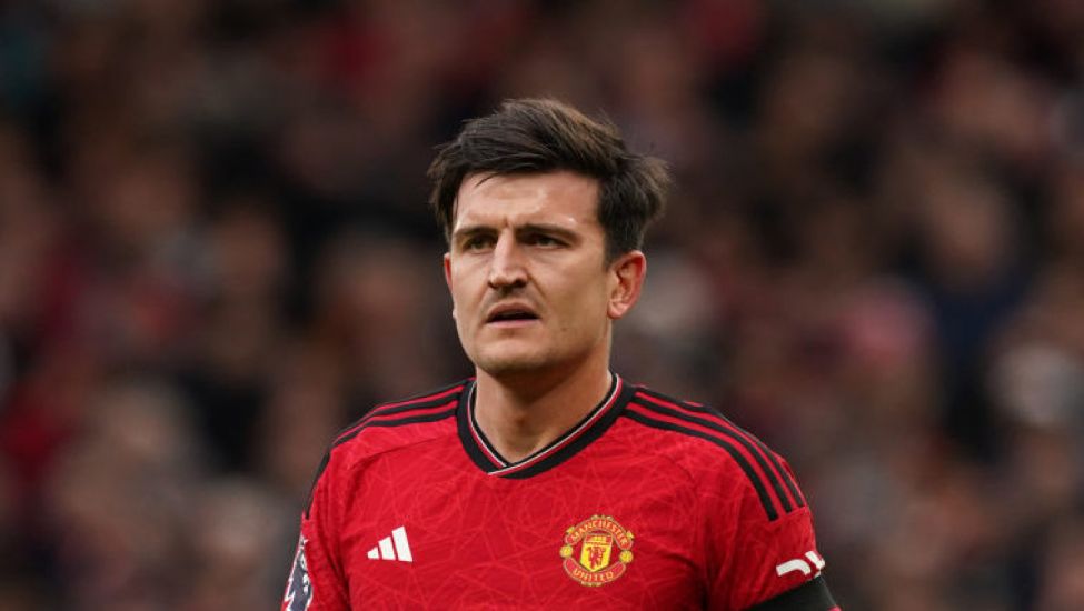 Harry Maguire’s Appeal Against Greece Brawl Conviction Postponed Due To Strike