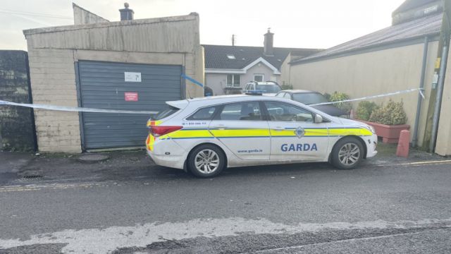 Murder Investigation Launched Following Death Of Man In Macroom